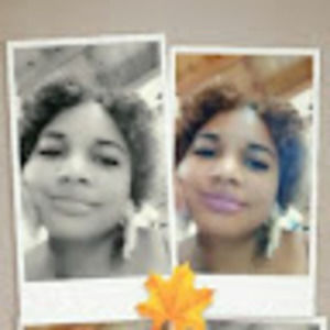 Meet your Posher, Carmen cristina